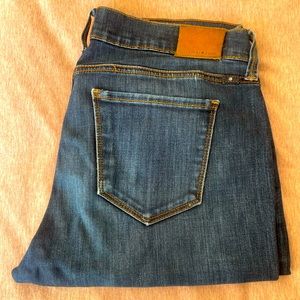 Lucky Jeans 8W/29L